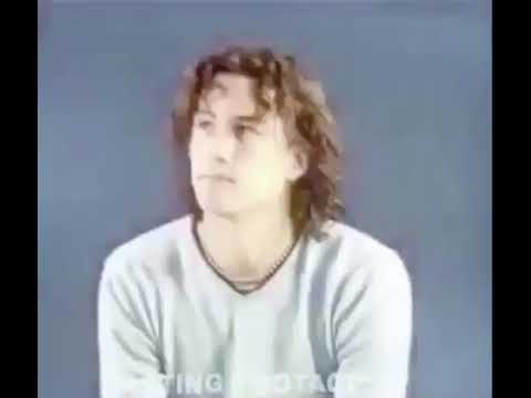 Heath's audition for 10 Things I Hate About You (1999)