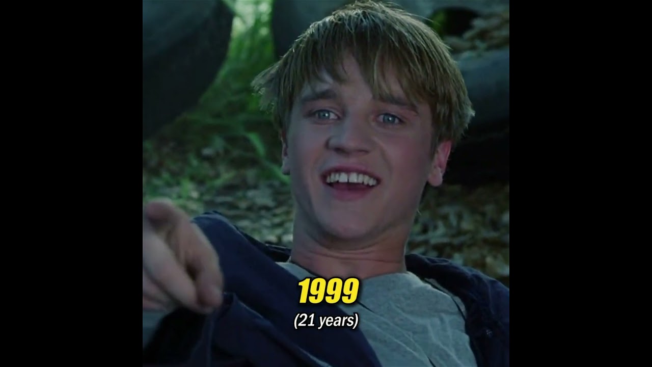Devon Sawa through the years. #devonsawa