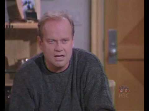 Frasier - 200th Special Outtakes [Part Two]