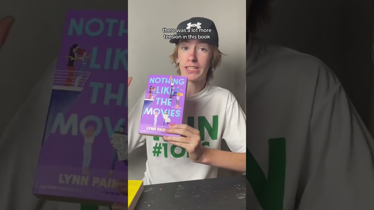 why you NEED to read nothing like the movies (bttm sequel)