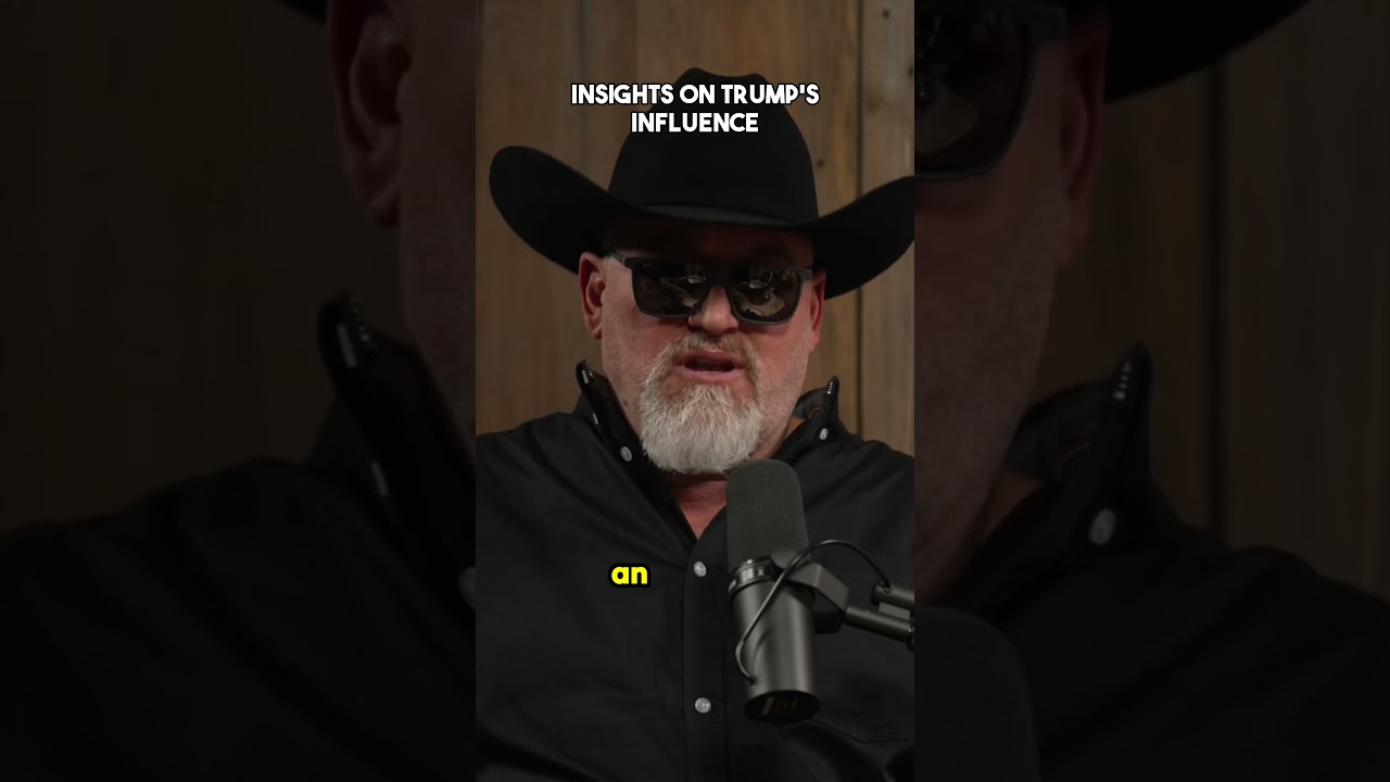 Catturd on Insights on Trump's Influence  #tuckercarlson #catturd