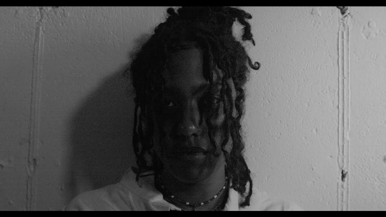 DONETOME - Luna Starr (Music Video)