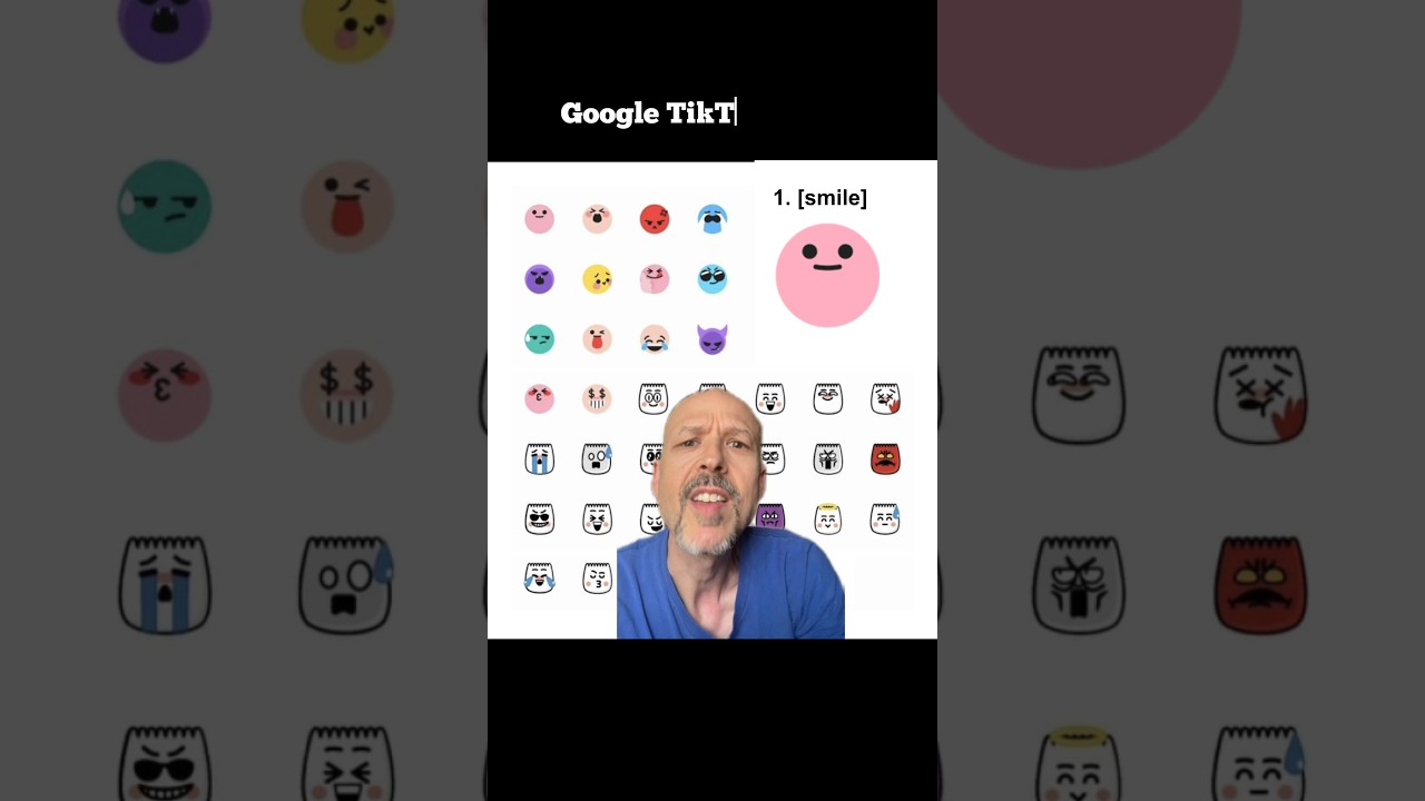TikTok Secret Emojis #tiktok #emojis