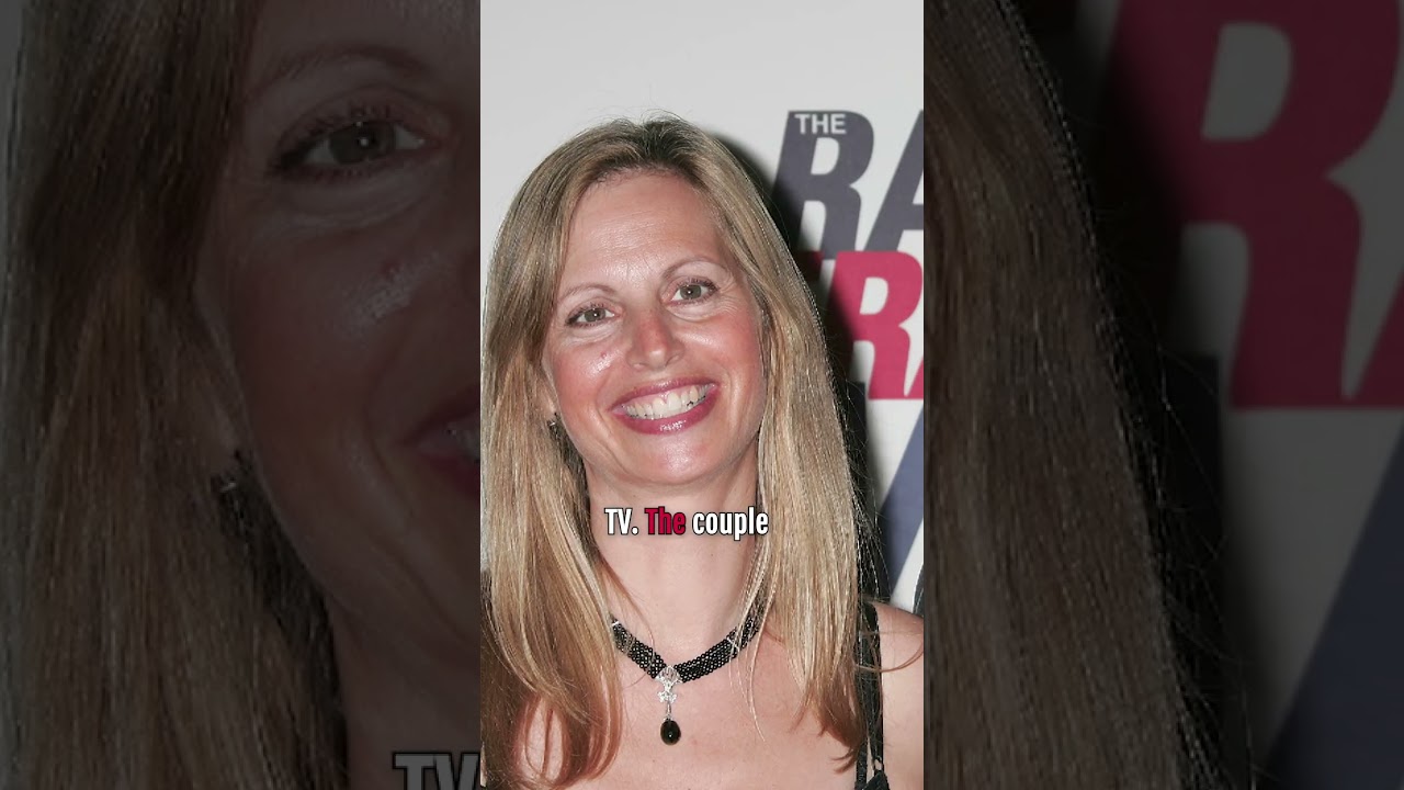 Howie Found His Wife In A Pool Of Blood #howiemandel #celebs #yikes