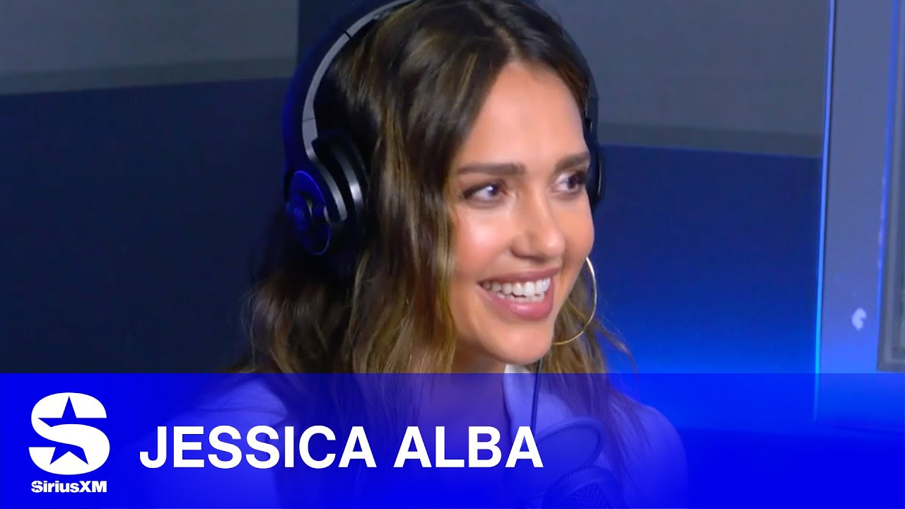 How Jessica Alba & Cash Warren Found Their Way Back to Each Other