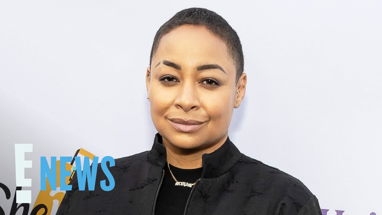 Raven-Symoné’s Ex Got Another Woman Pregnant, Asked Her to Be Godmother | E! News