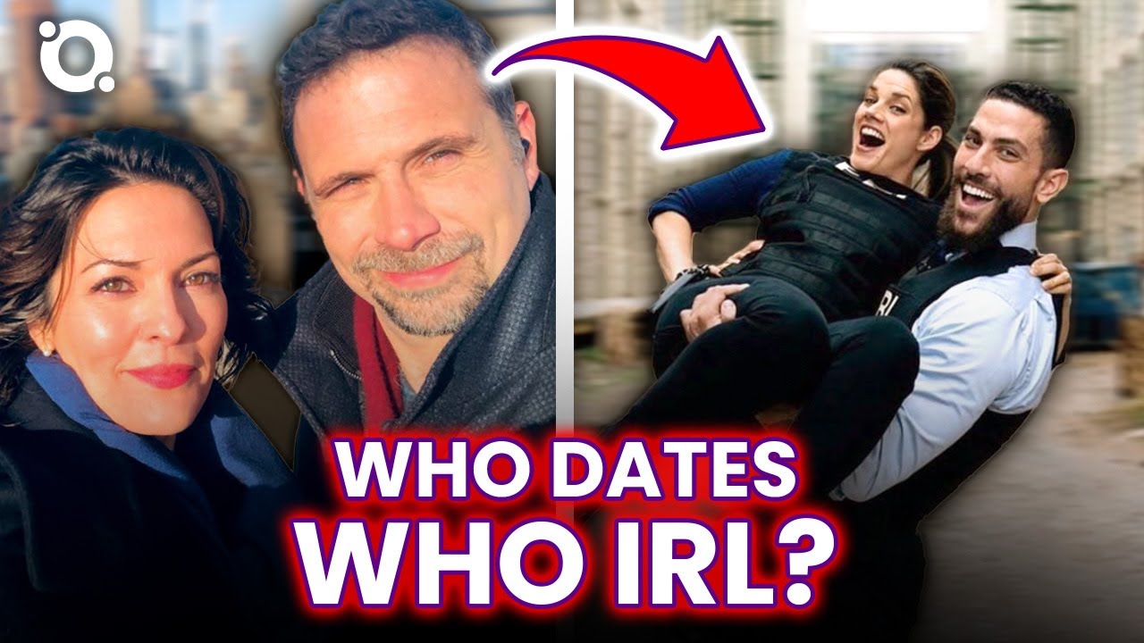 FBI Cast: Real-Life Partners 2024 Revealed! |⭐ OSSA