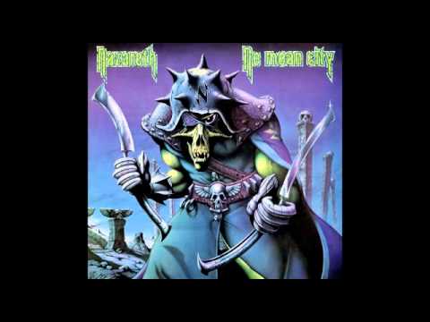 Nazareth - Claim to Fame
