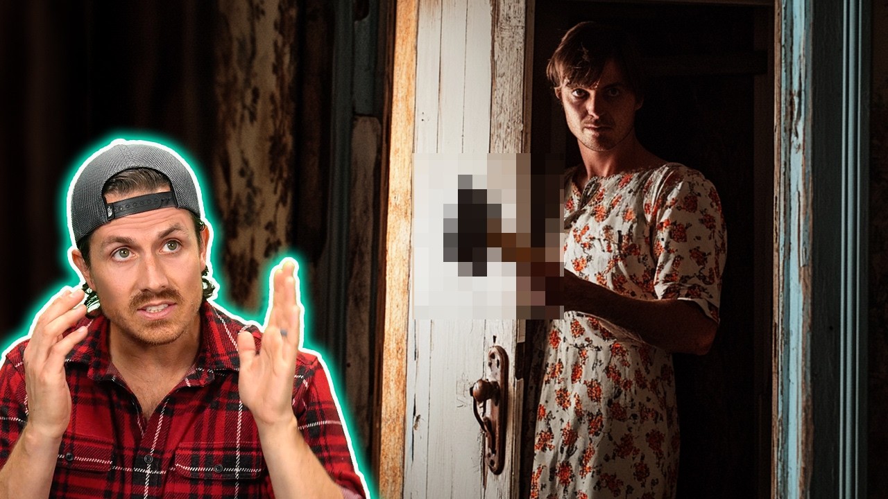 Police uncover TERRIFYING secret in family's basement | The Daniel Laplante story