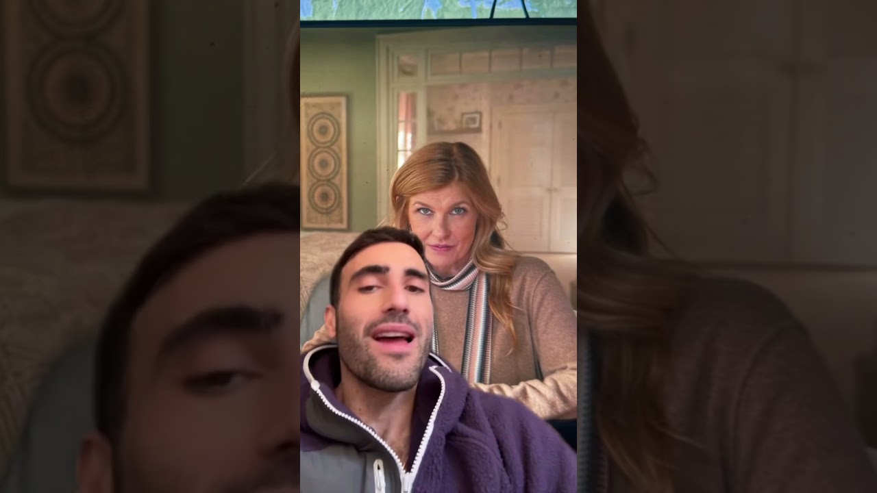 Netflix’s top movie is so embarrassing - The Life List #netflix #moviereview #movie