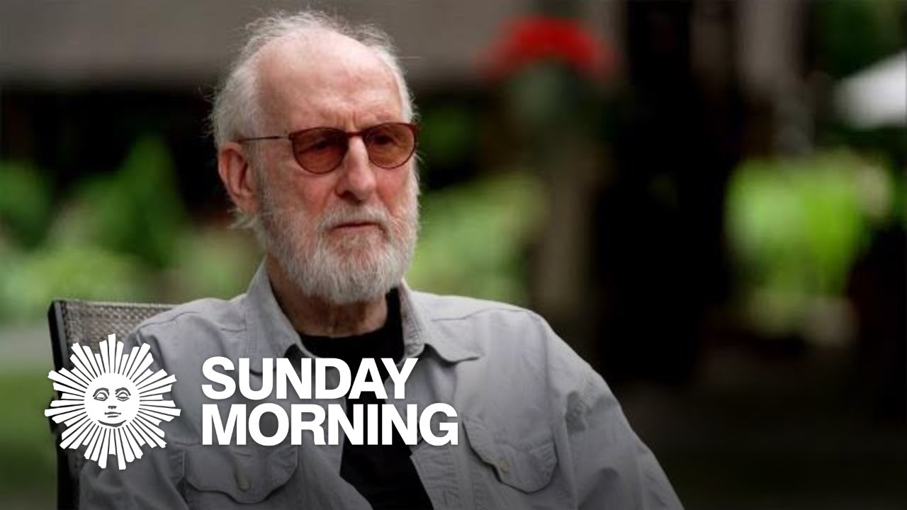 Extended interview: James Cromwell and more