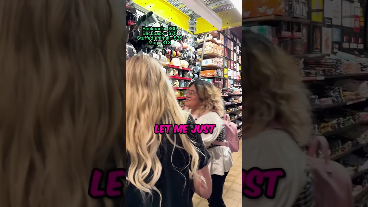 Spencers shopping spree! Pt. 1 #shopping #spencers #haul