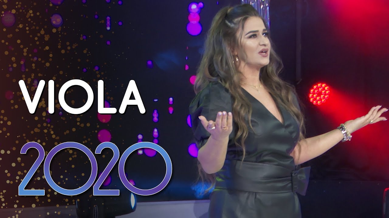 Viola - Ose ty ose kerkon (Gezuar 2020 ) Eurolindi & Etc