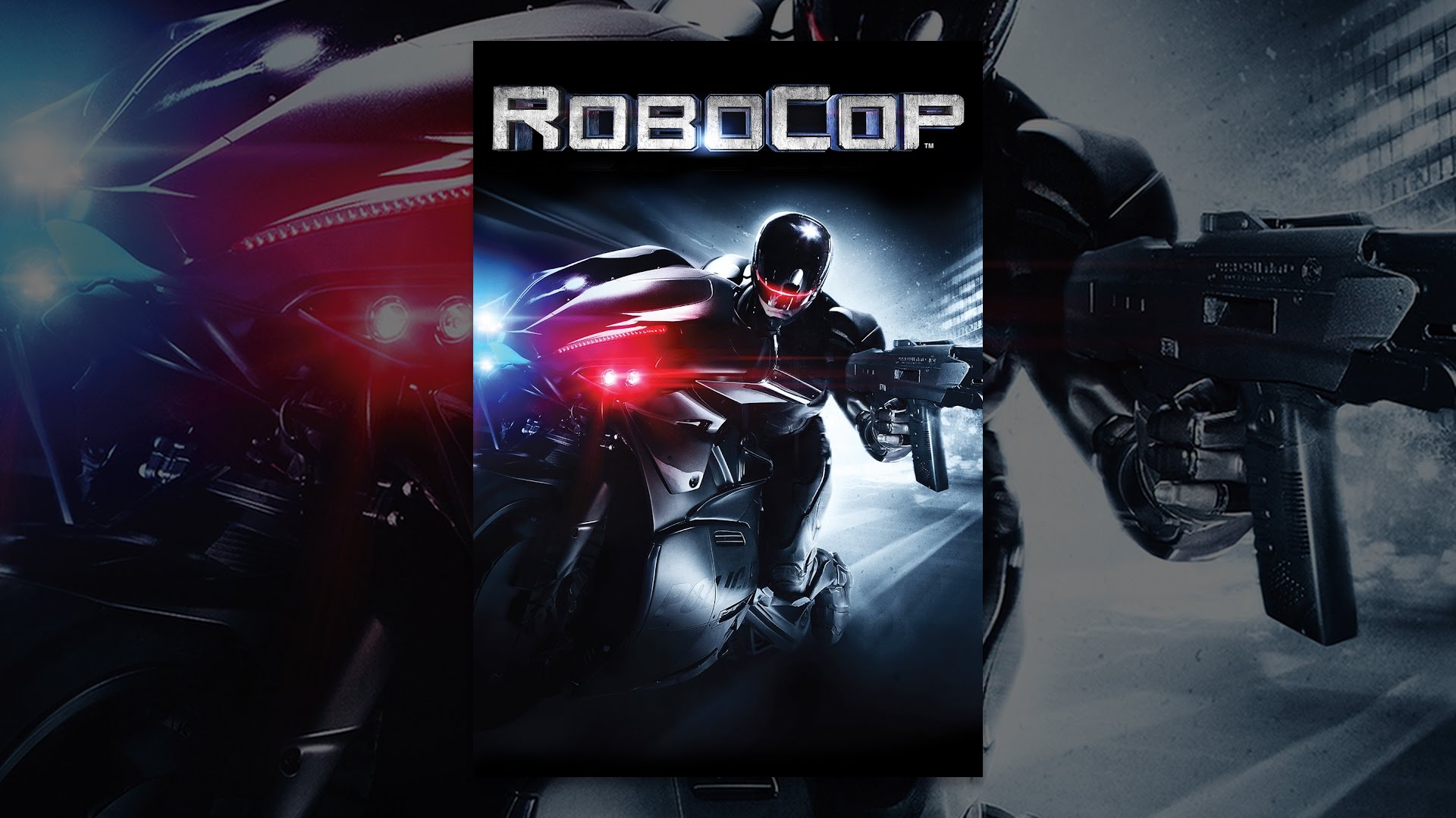 Robocop (2014)