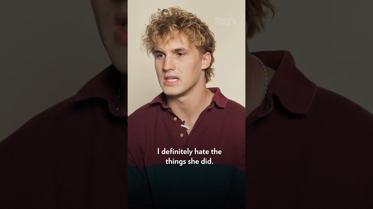 Ruby Franke’s Son on Their Broken Relationship: "I Have No Contact With Her Right Now"