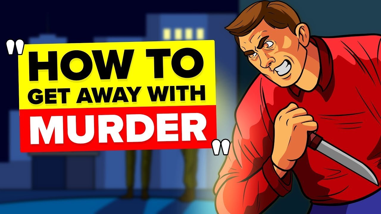 How To Get Away With Murder (According To Serial Killer Ted Bundy)
