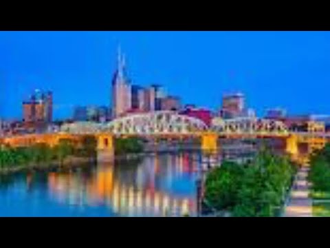 Man Walking Around Nashville With Brain Exposed!