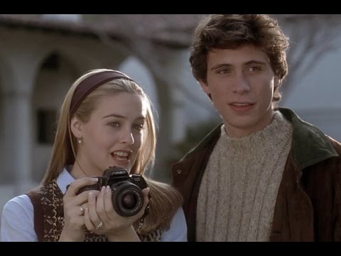 Jeremy Sisto's Best Clueless Memory Is Some Random Hot Girl