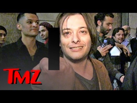 Edward Furlong -- Jail Is a Joke | TMZ