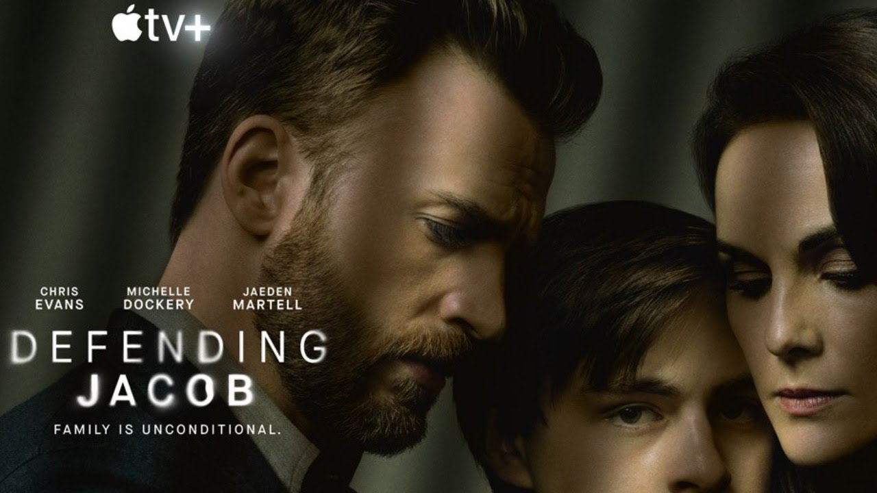 92Y & Entertainment Weekly Present Apple’s Defending Jacob: Cast and Producers in Conversation