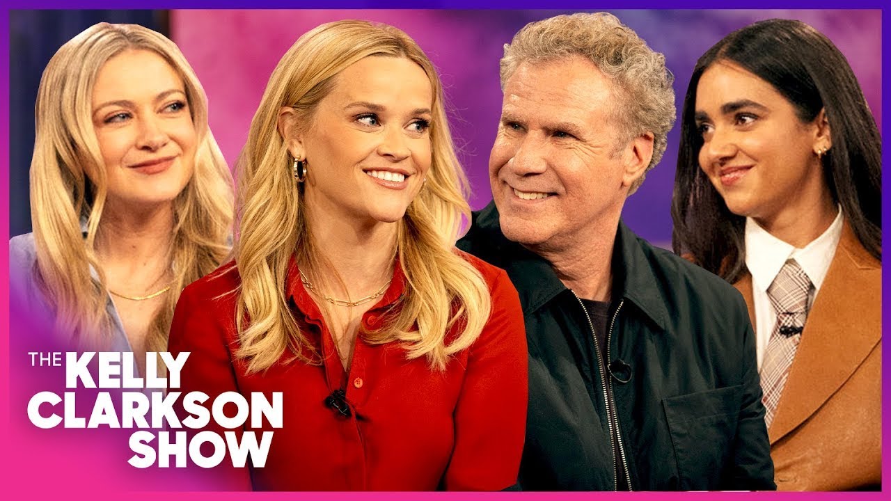 'You're Cordially Invited' Cast Debate Wedding Hot Takes