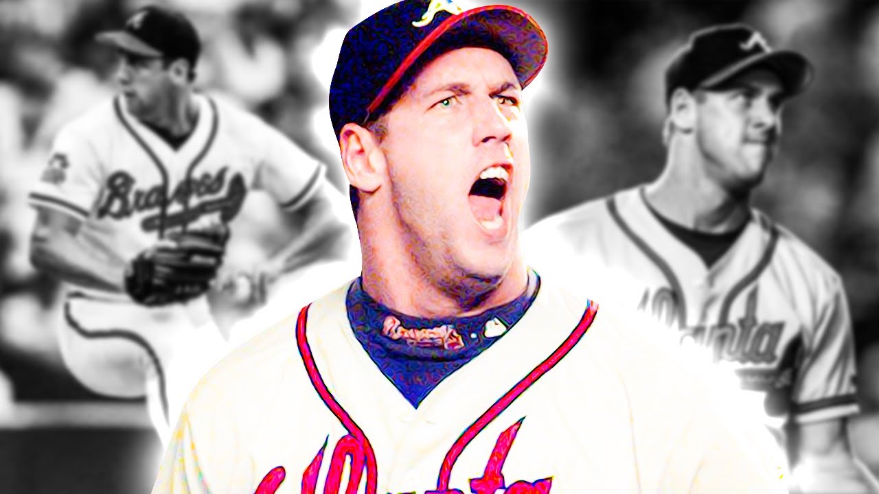 From Fame to Infamy: The Rise and Fall of John Rocker