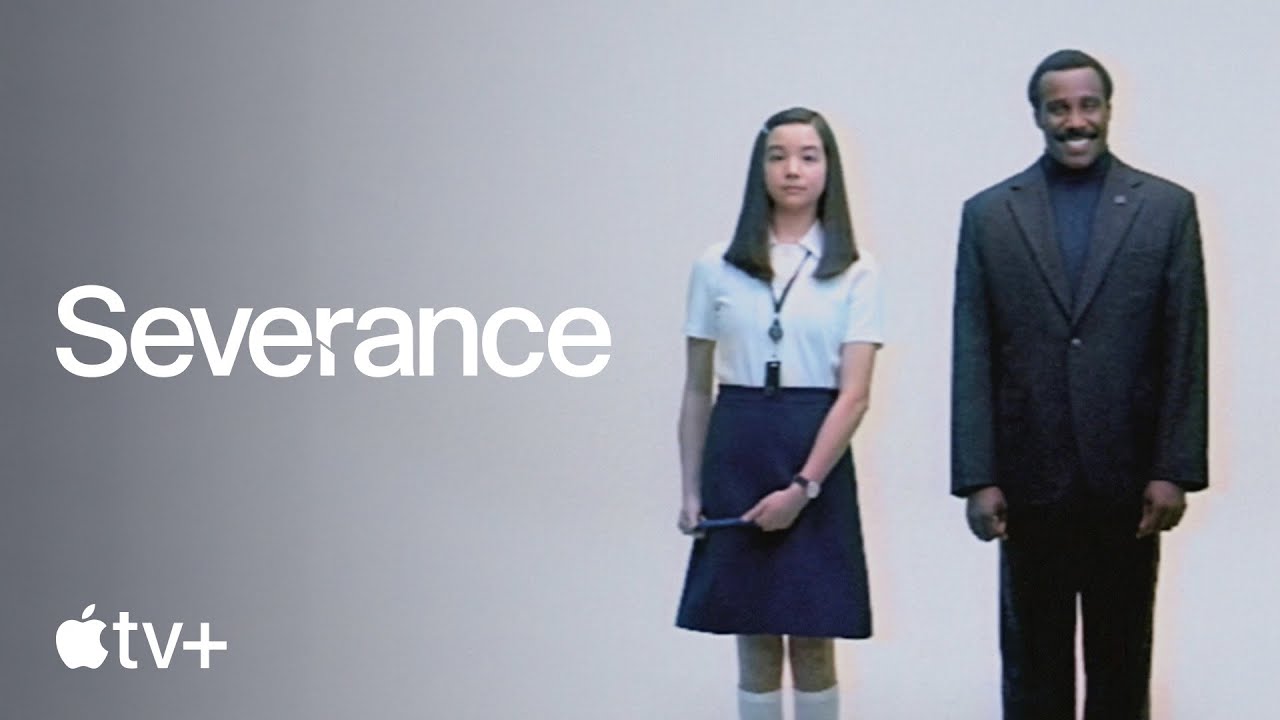 Severance — Lumon Management Program: Boosting Team Morale | Apple TV+