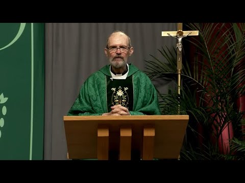 Catholic Mass Today | Daily TV Mass, Tuesday August 26, 2025
