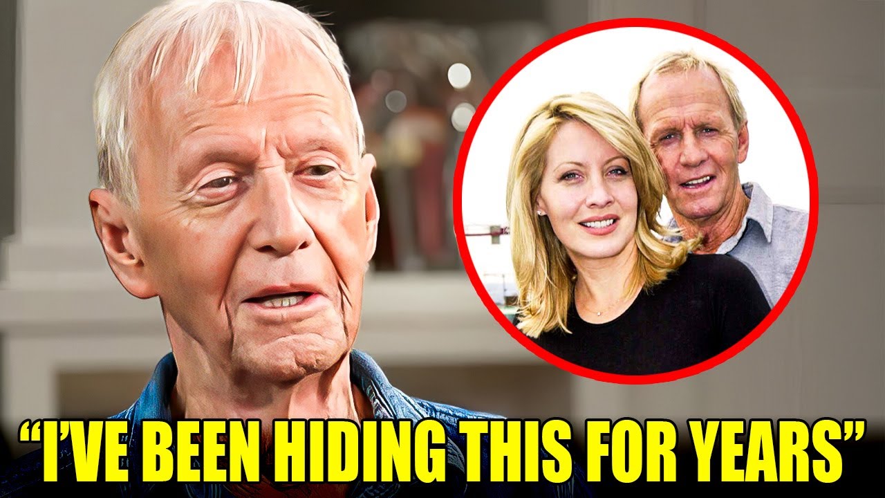 At 85, Paul Hogan FINALLY Admits to His Nightmare Marriage to Linda Kozlowski