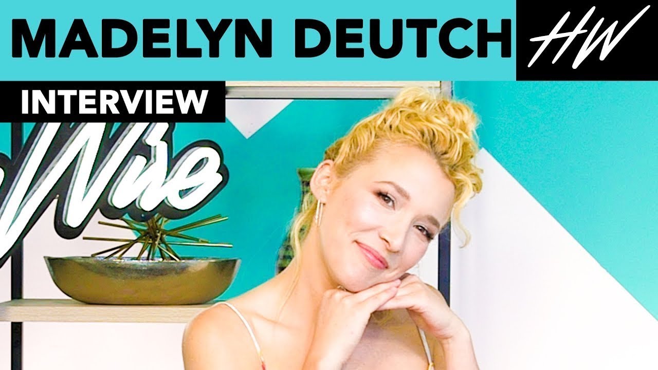 Madelyn Deutch &  Zoey Deutch Finally Release Their New Movie 4 Years Later! | Hollywire