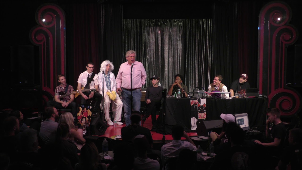 Ron White's EPIC Set