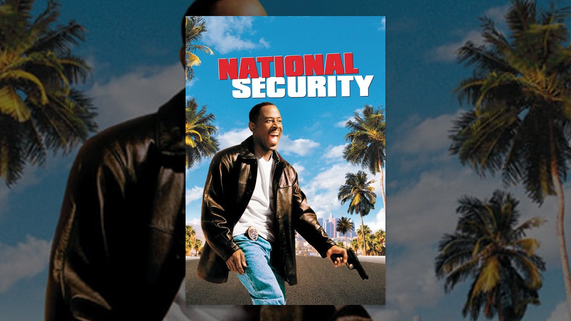 National Security
