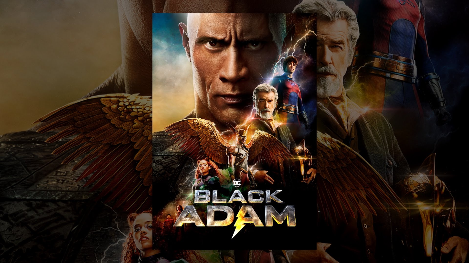 Black Adam