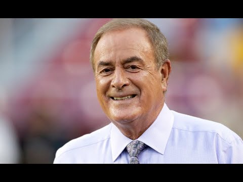 Best Al Michaels Calls