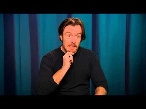 Toby Stephens on His Mum, Maggie Smith