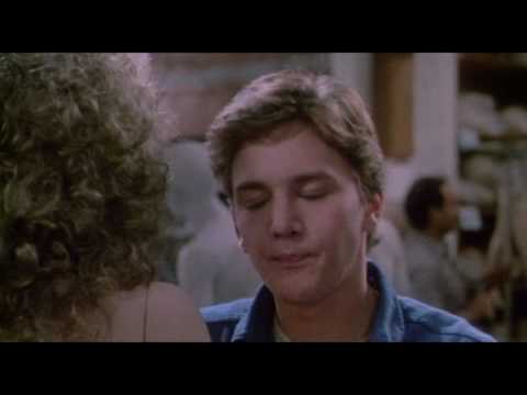 Mannequin (1987): Trailer HQ
