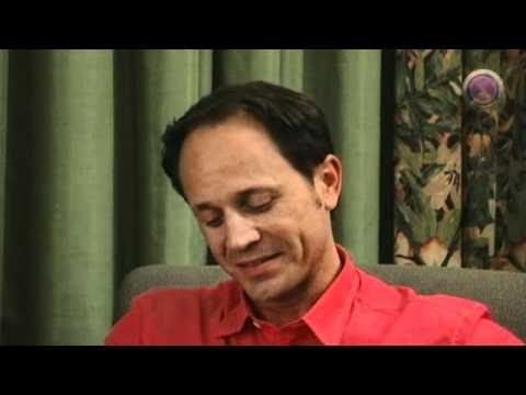 Interview with David Yost Part 3