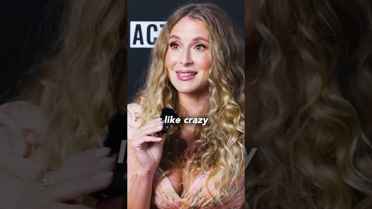 Make Abortion UNTHINKABLE | Alexa PenaVega at the Live Action Gala