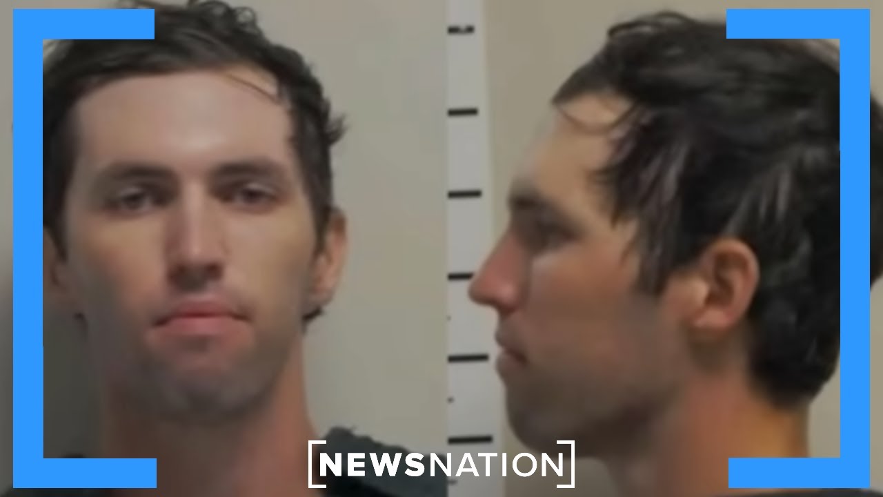 Investigation into Charlie Kirk shooting suspect continues | NewsNation Live