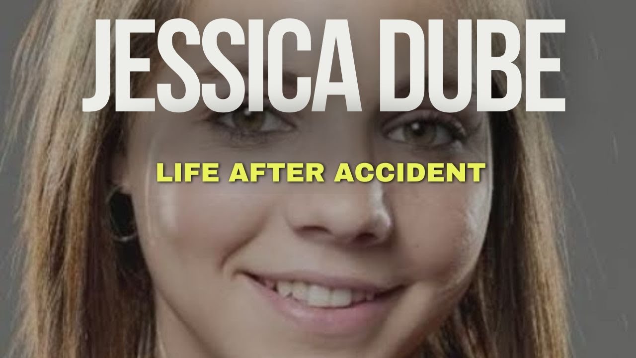 Jessica Dube Life after a skate ACCIDENT | RETIREMENT