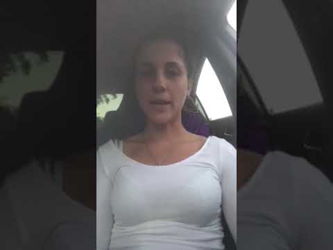 Kimberly buffington speech
