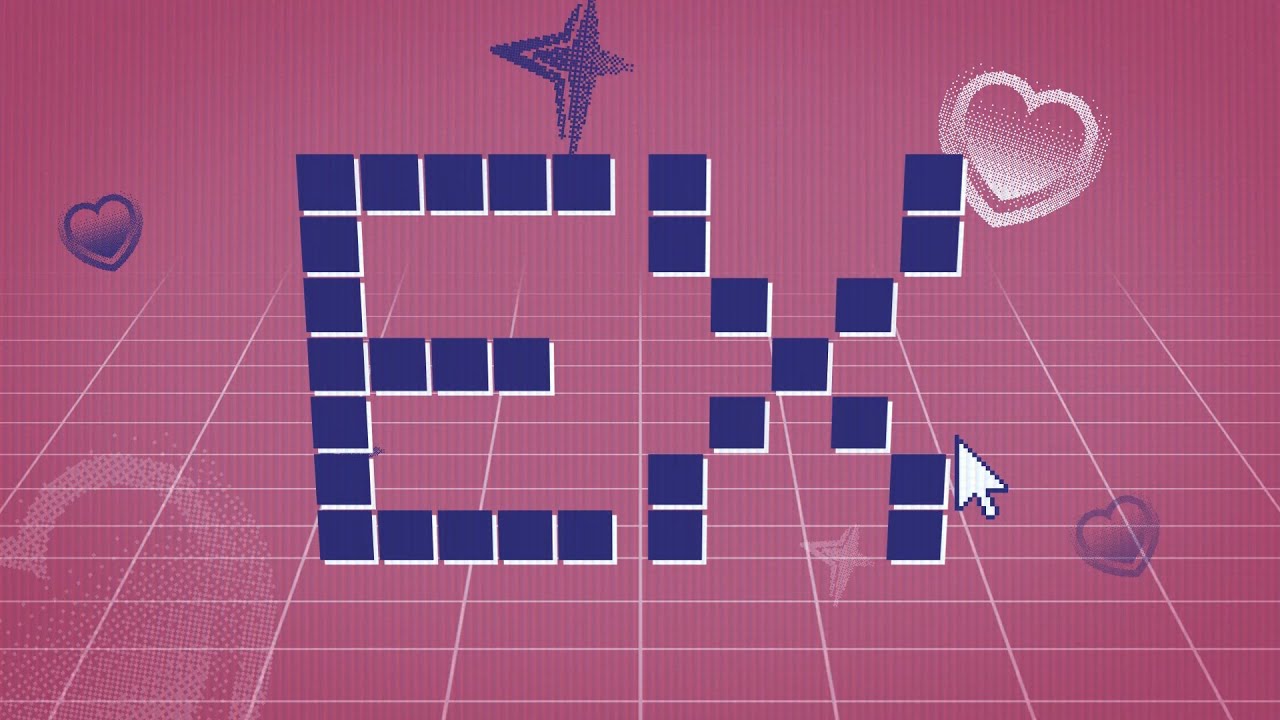 P1Harmony (피원하모니) - ‘EX’ LYRIC VIDEO