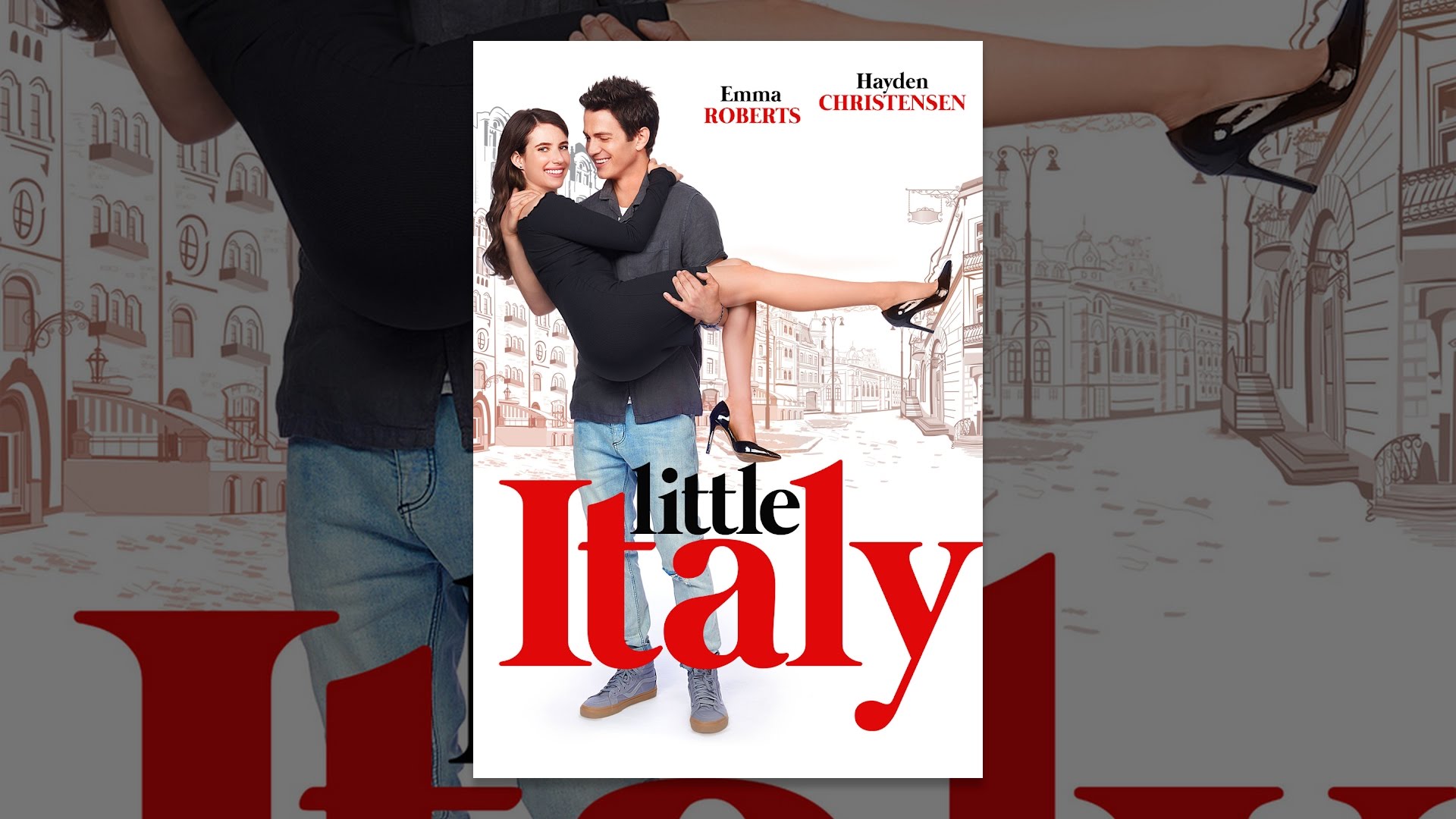 Little Italy