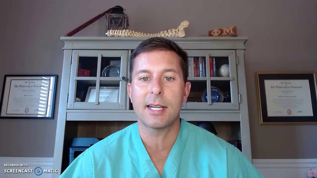 Medical Device Sales #1 Interview Tip
