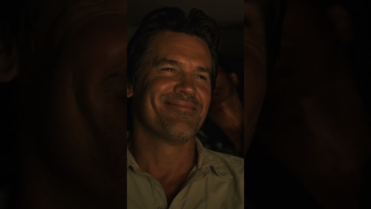 Sicario is deeper than you think