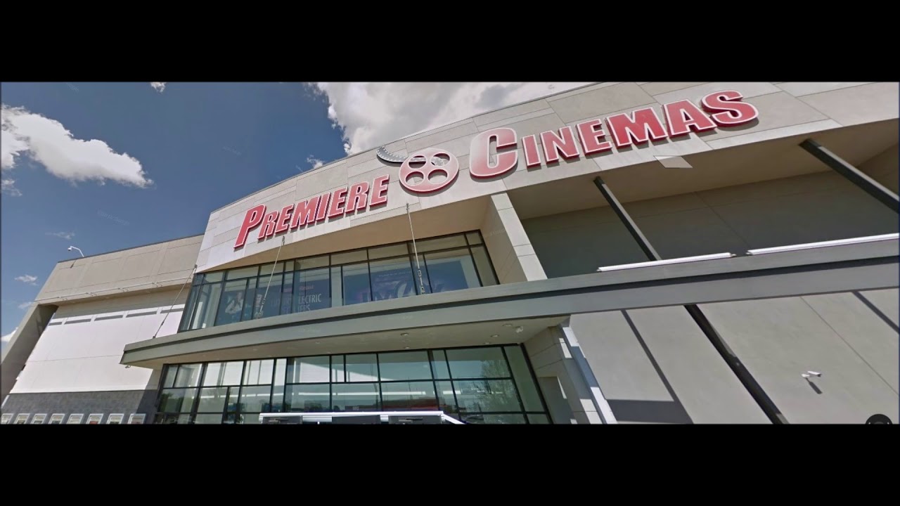 Premiere Cinemas Talks Reopening And Keeping Us Safe