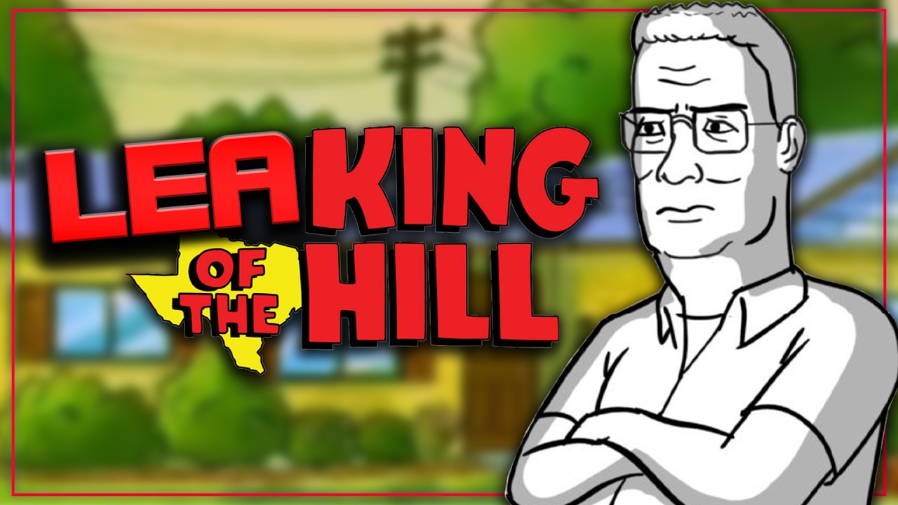 MAJOR King of the Hill Leaks! Cast, Storyboards & More!