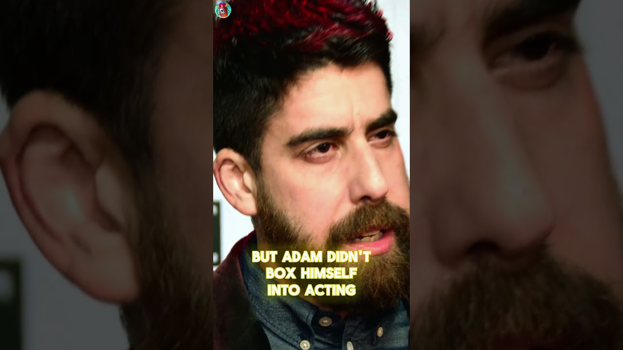 Adam Goldberg: From ‘Friends’ Icon to Bagel King & Hollywood Risk-Taker #subscribe #celebrity #facts