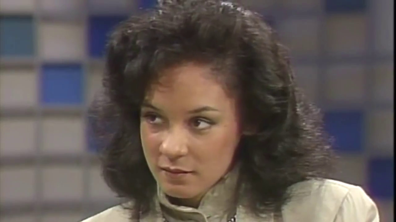 Bill Cosby's morals: "Sondra Huxtable", Sabrina LeBeauf