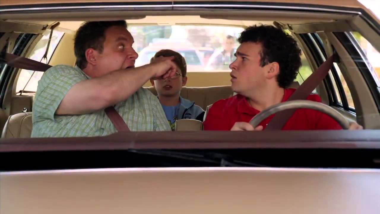 The Goldbergs Season 1 Trailer